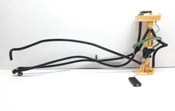 Fuel level sensor