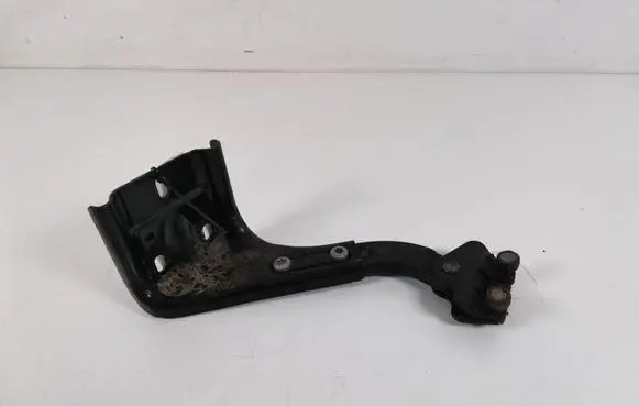 Mercedes-Benz Vito Viano W639 Sliding door lower roller guide/hinge A6397630047