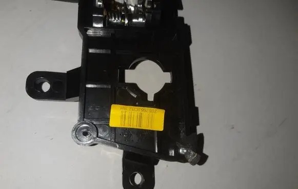KIA Optima Rear door interior handle 2007663CR2