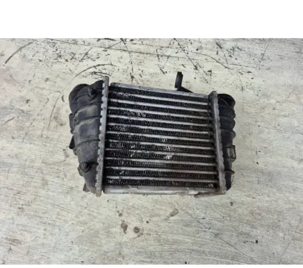 Skoda Fabia Mk1 (6Y) Intercooler radiator 862380BF