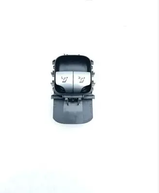 Mercedes-Benz EQS X296 Seat control switch A2969055000