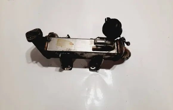 Renault Scenic III - Grand scenic III EGR valve cooler