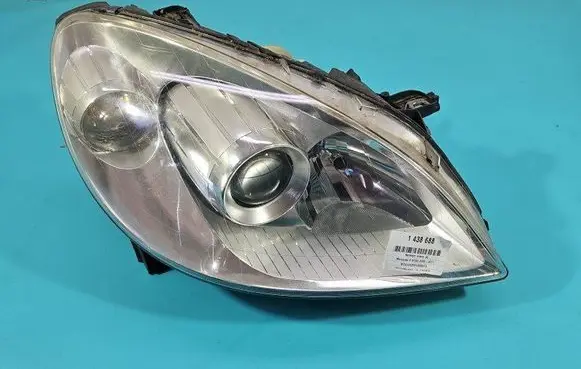Headlight/headlamp