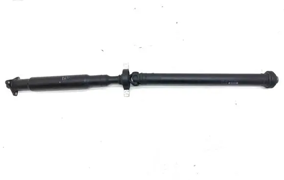 BMW X5M E70 Middle center prop shaft 7564398 756439801