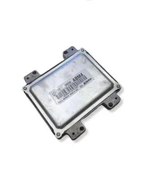 Opel Astra J Engine control unit/module 12655586 12643636