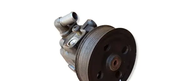 Land Rover Discovery 3 - LR3 Power steering pump QVB500620 B4911045303 68063031