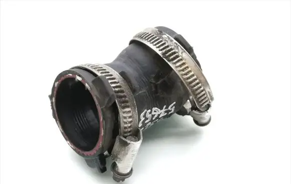 Audi A6 S6 C6 4F Intercooler hose/pipe 4F0145980