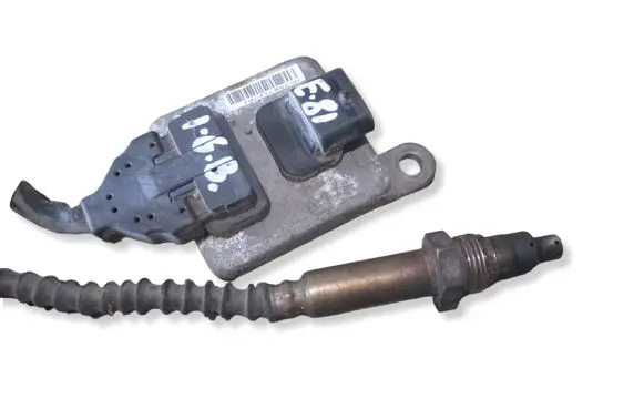 BMW 1 E81 E87 Lambda probe sensor 7587127 5WK96621E 080421018805