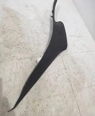Bentley Continental Other sill/pillar trim element 3SD867296