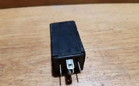 Volkswagen Sharan Other relay 357959485