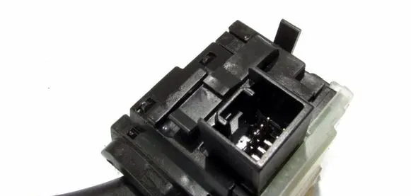 Mitsubishi Colt Light switch 0358B66