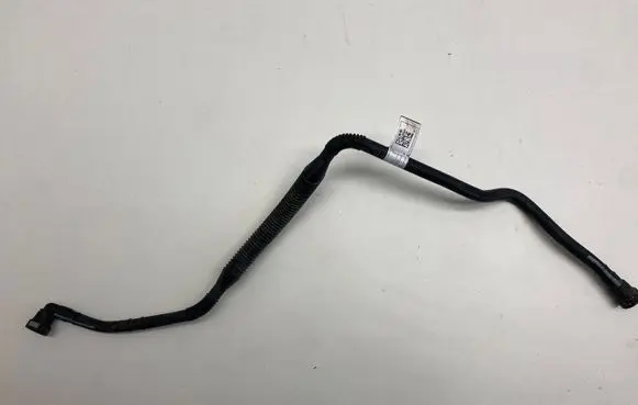 Maserati Levante Brake vacuum hose/pipe 06700332740