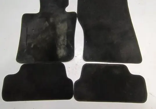 Mini Cooper F57 Front floor carpet liner 7397803S7 7397803