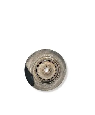 Citroen Berlingo R15 spare wheel 