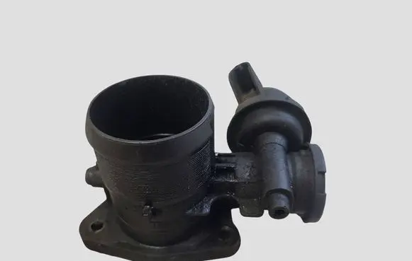 Volvo V50 Throttle valve AK0016111 50CDSP3