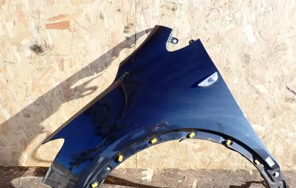 Opel Mokka X Fender