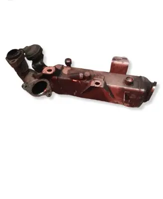 BMW 3 E90 E91 EGR valve cooler 7810751 123398AD 8639213