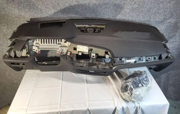 BMW X5 G05 Dashboard 4885453