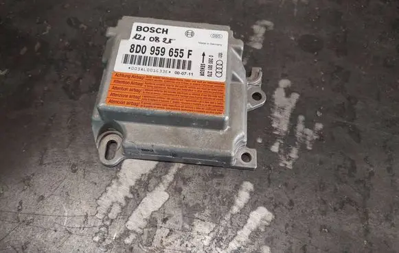 Airbag control unit/module
