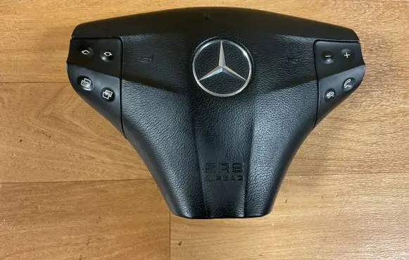 Mercedes-Benz C W203 Steering wheel airbag 2034600798