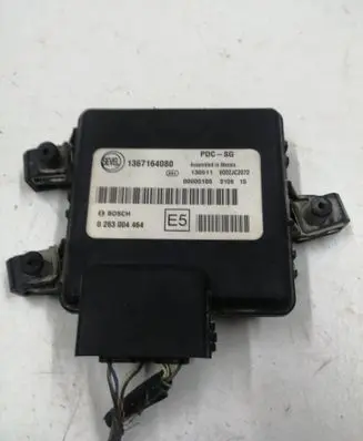 Parking PDC control unit/module