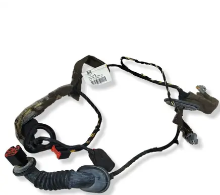 Volvo S40 Rear door wiring loom 30737662