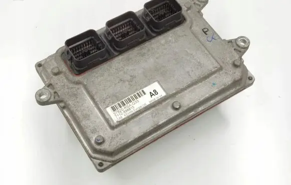 Honda Civic Engine control unit/module ECU 7112898815 37820-RSA-G33