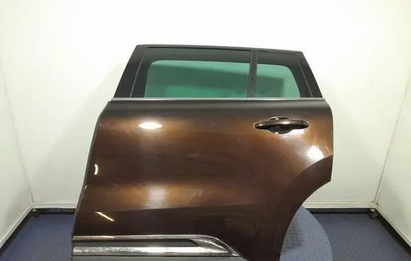 Renault Espace - Grand espace V Rear door 