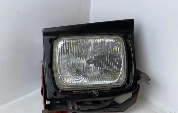 Honda Prelude Headlight/headlamp