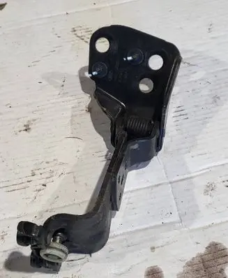 Ford C-MAX II Sliding door middle roller runner AM51U26800AJ