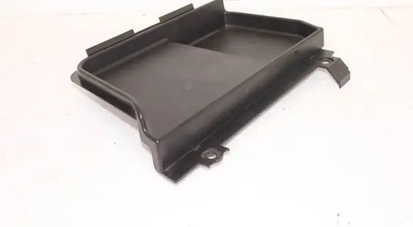 Trunk/boot floor carpet liner