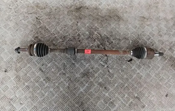 KIA Stonic Front driveshaft 49501H8840
