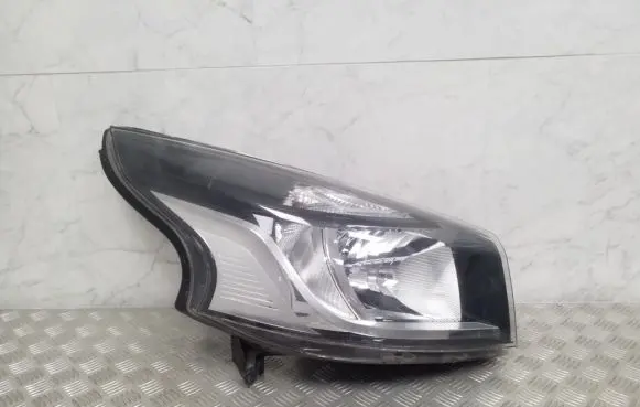 Renault Trafic III (X82) Headlight/headlamp 260109424R