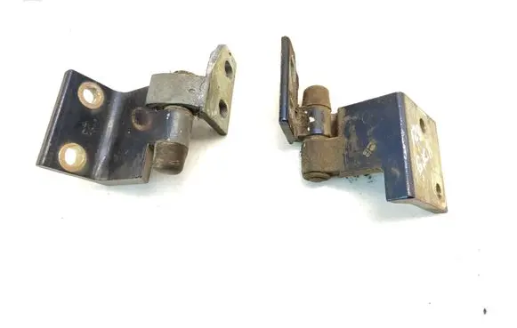 Peugeot 406 Rear door hinge set 