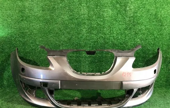 Seat Toledo III (5P) Front bumper