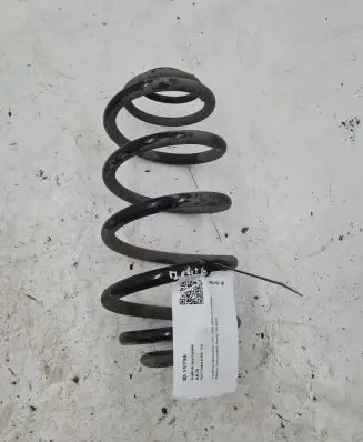 Opel Zafira A Rear coil spring