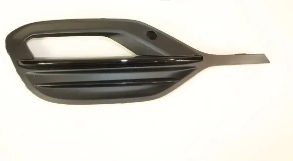 Opel Astra K Front bumper lower grill 39130517 39163601 39206359