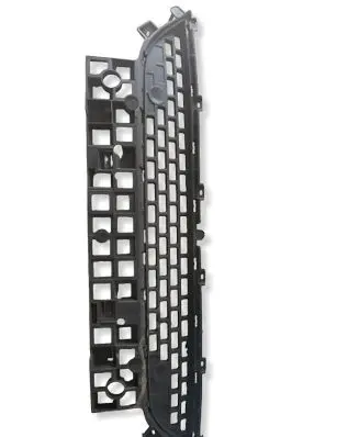 Renault Master III Front bumper lower grill 622546766R 622548761R