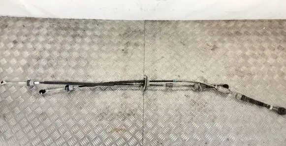 KIA Sportage Gear shift cable linkage 43794F1100