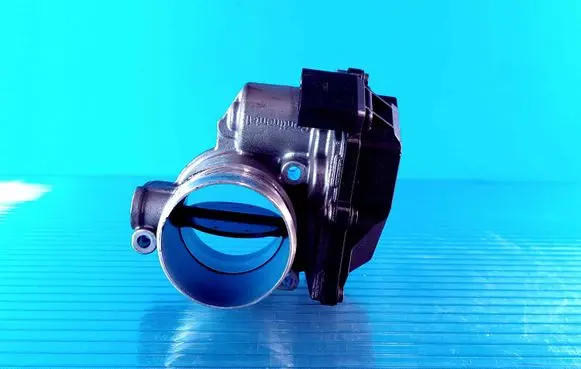 Ford Mondeo MK IV Throttle valve 9M5Q9E926AA