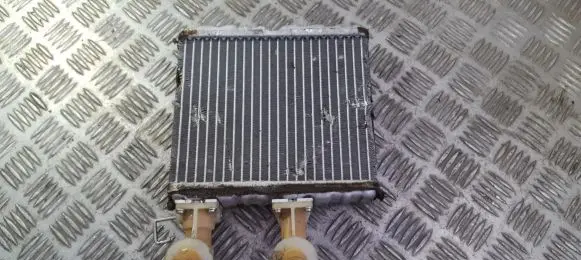 Nissan Almera Heater blower radiator