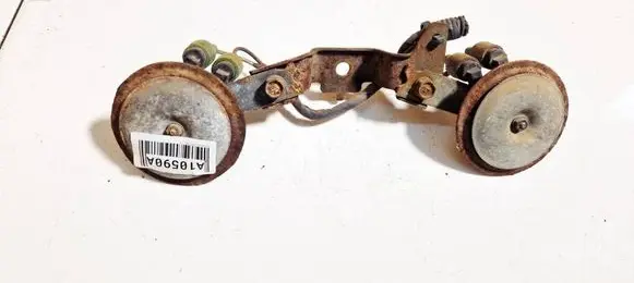 Mitsubishi Colt Horn signal