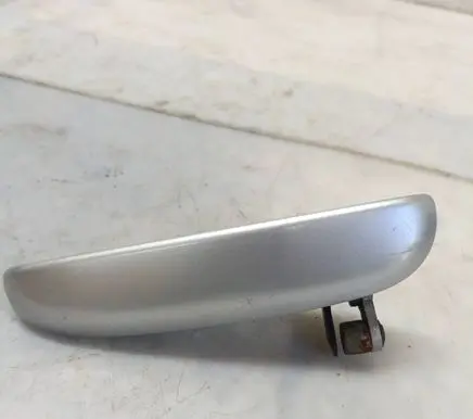 Toyota Yaris Verso Rear door exterior handle
