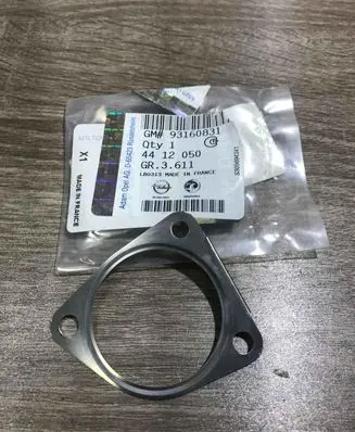Renault Clio II EGR valve 93160831 4412050