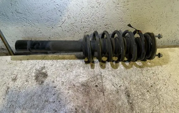 Jeep Grand Cherokee WL Front shock absorber/damper P6846142AD