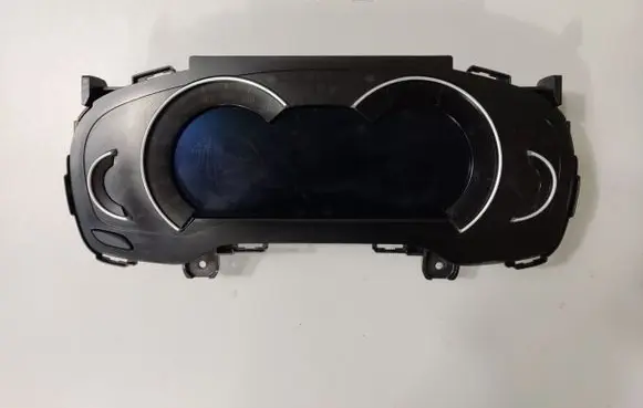 BMW 5 G30 G31 Speedometer (instrument cluster) 9392558 9842916