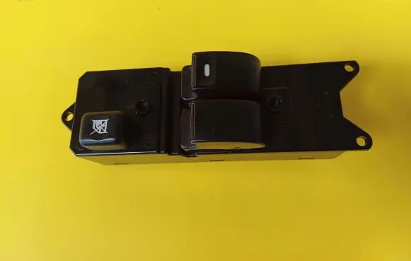 Mitsubishi Colt Electric window control switch 8608A180