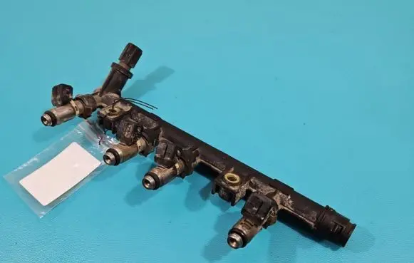 Fiat Seicento/600 Fuel injector IWP095 IMPRK1397355