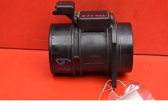 Volvo S40, V40 Mass air flow meter 7700114778