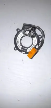 Renault Scenic I Airbag slip ring squib (SRS ring) 7700840099F